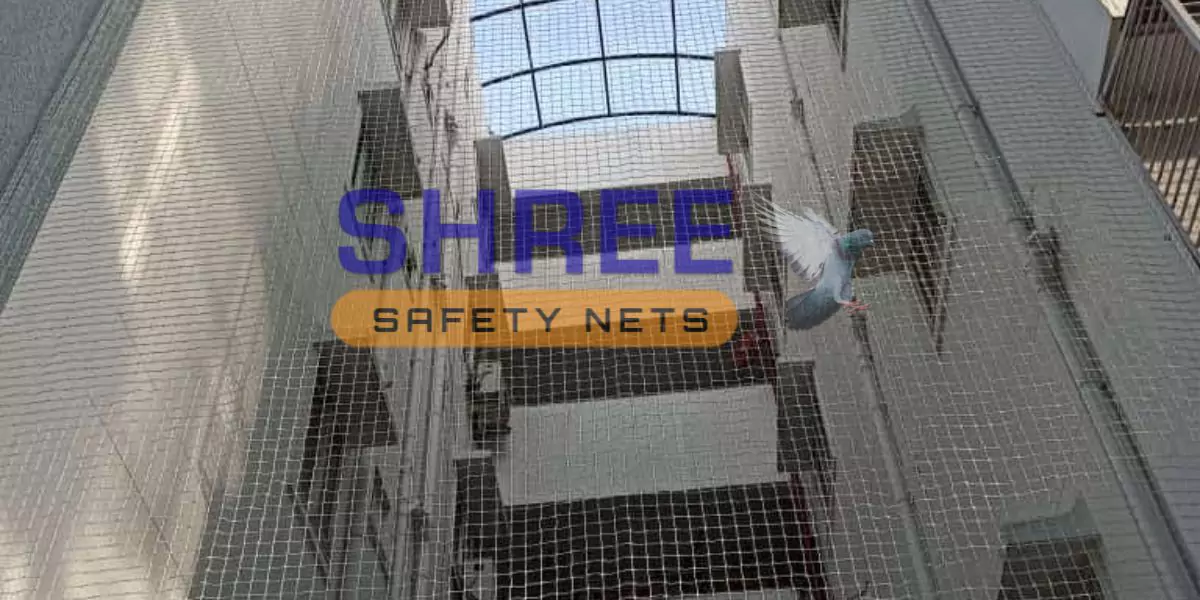 Building Nets Installation in Chennai