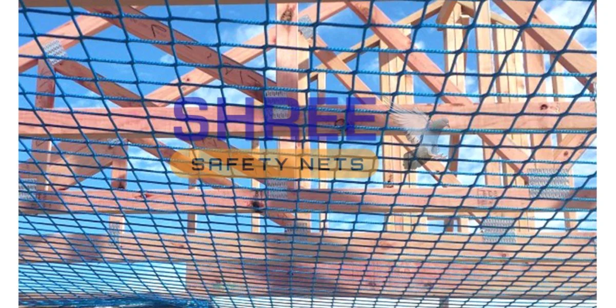 Industrial Safety Nets