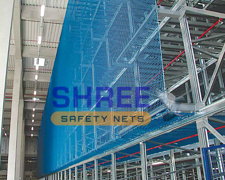 Industrail Nets
