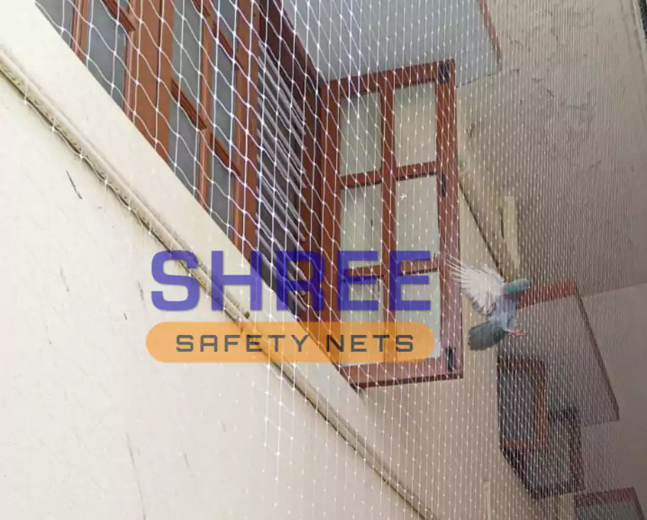 Monkey Nets