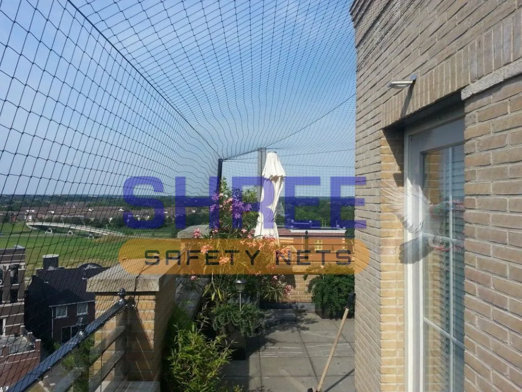 Shree Safety Nets Chennai