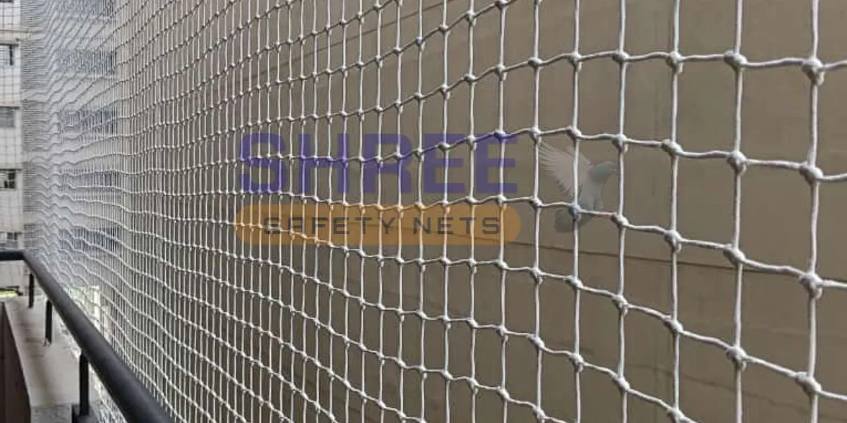 White Nylon Net in Chennai